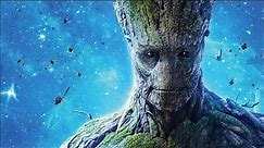 Guardians of the Galaxy Soundtrack - Groot Theme