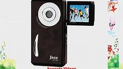 Jazz DVX50 Video Recorder with Camera LCD Color Screen YouTube Ready facebook flickr