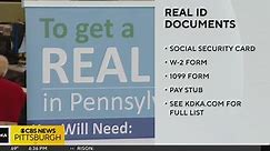 Pennsylvania expanding REAL ID documents