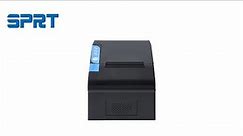 SPRT SP-POS893 Durable 80mm thermal printer