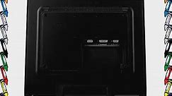 Sony X-Brite SDM-HS95P/B 19 LCD Monitor (Black)