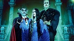 The Munsters Trailer Released, Film Out In September...Somewhere