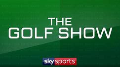 Sky Sports Golf TV guide: European Tour, PGA Tour, Ryder Cup and more