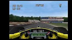 F1 Racing Championship Gameplay