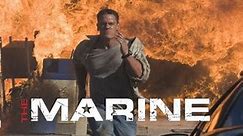 AMS #34: The Marine (2006)