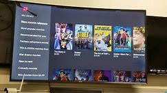 How To Download Google Play Movies & TV App On Your Samsung Smart TV