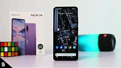 Nokia 2.4 Full Review - Performance, Camera Test, Gaming
