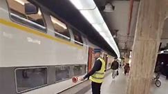 https://youtu.be/hjpZK-Ts93Y Brussels central station trains #hollantrain #station #railway #travel #F1 #FB #Mydreamtrain7002 #Mydreamtrain #train #trainvideo #phatakgate #icetrain | My Dreem train