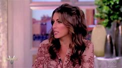 'The View' co-hosts spar over Larry David confronting Elon Musk about GOP support during a wedding