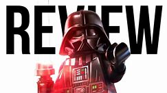 The Perfect Droid in LEGO Star Wars: The Skywalker Saga - Review