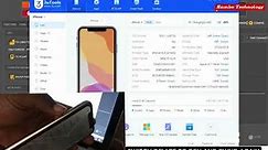 iPhone X iOS 16.6 Bypass Passcode with sim 100% | iCloud locked to owner (full guide