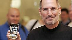 Feeling nostalgic? Take a look at the excitement over Apple's first iPhone
