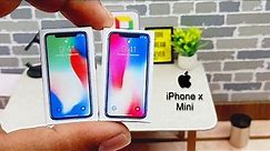This is old iphone x mini unboxing part 24