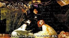 Theatres des Vampires - Bloody Lunatic Asylum (Full Album)