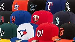My Opinion on EVERY MLB Team's Hats