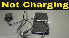 Moto G Play Not Charging-Easy Fixes To Try First