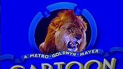 A Metro-Goldwyn-Mayer Cartoon Logo (1942)