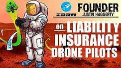 IDRA - Drone Pilot Insurance