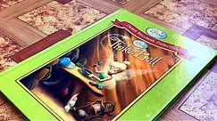 Disney's Fairies Tinker Bell Classic Storybook Review