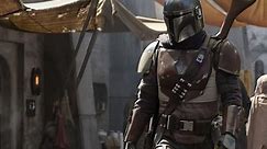 An Iconic Star Wars Character Just Showed Up in 'The Mandalorian'