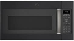 Questions & Answers for GE 1.9 Cu. Ft. Microwave Oven Black - JVM7195FLDS | Abt