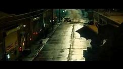 Domino's Pizza Gotham City Pizza 60-second ad