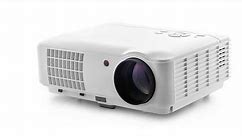 iCODIS RD-804 LED Video Projector