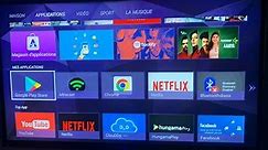 Comment Installer Google Playstore Sur Smart Tv Samsung & Lg ( FACILE )