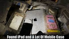 Restoring destroyed iPad 2 | How To Restore Broken iPad 2 Cracked