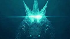 Godzilla Underwater Live Wallpaper