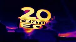 20th Century Fox Logo 8-bit