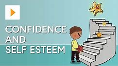 Wellbeing For Children: Confidence And Self-Esteem