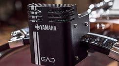 Yamaha EAD10 System - Drummer's Review