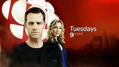 Cracked - Tuesdays at 9PM on CBC | CBC