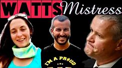 Chris Watts Mistress| DA Exposes Deception: Did She Come Forward Willingly? #chriswatts