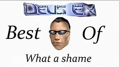 Best Of: Deus Ex Memes