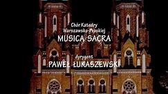 Paweł Bębenek - O salutaris Hostia - Musica Sacra