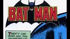 Batman & Robin filmation featurette part1