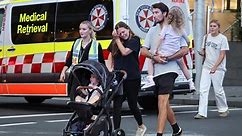 Live updates: Sydney mall stabbing attack kills 6