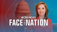 Face the Nation - Full Episodes — CBS News