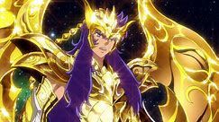 Soul Of Gold - S01.EP13 [Latino]