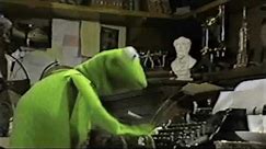 Kermit Typing Original Soundtrack