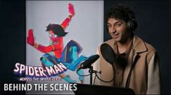 Spider-Man: Across the Spider-Verse | Creating Pavitr Prabhakar