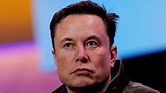 Musk seeks boss 'foolish enough' to replace him at Twitter