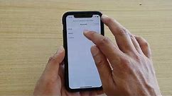 How to Move Emails to Different Mailbox / Folder on iPhone / iPad iOS 13