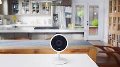 Google Nest - The security camera that outsmarts other...