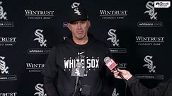MLB Insider waters down Kim Ng-White Sox rumors