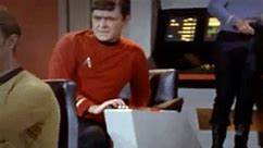 Star Trek The Original Series S01E21 The Return Of The Archons [1966]