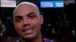 1993 Suns-Bulls NBA Finals at 30: Barkley says destiny's on his side, but the Bulls have MJ