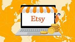How To Set Up An Etsy Seller Account [Tutorial]
